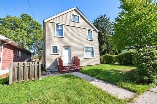 235 Broadway Ave, Hamilton, ON, L8S2W5 | Card Image