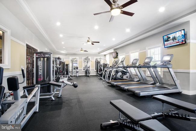 533 Dakota Dr, Condo with 1 bedrooms, 1 bathrooms and null parking in Hamilton NJ | Image 5
