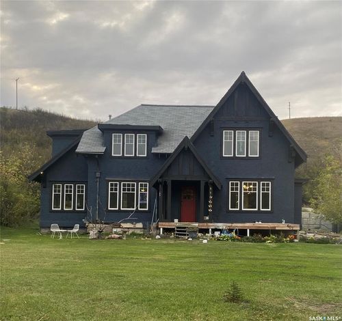 607 Barnett Dr, Fort Qu'appelle, SK, S0G1S0 | Card Image