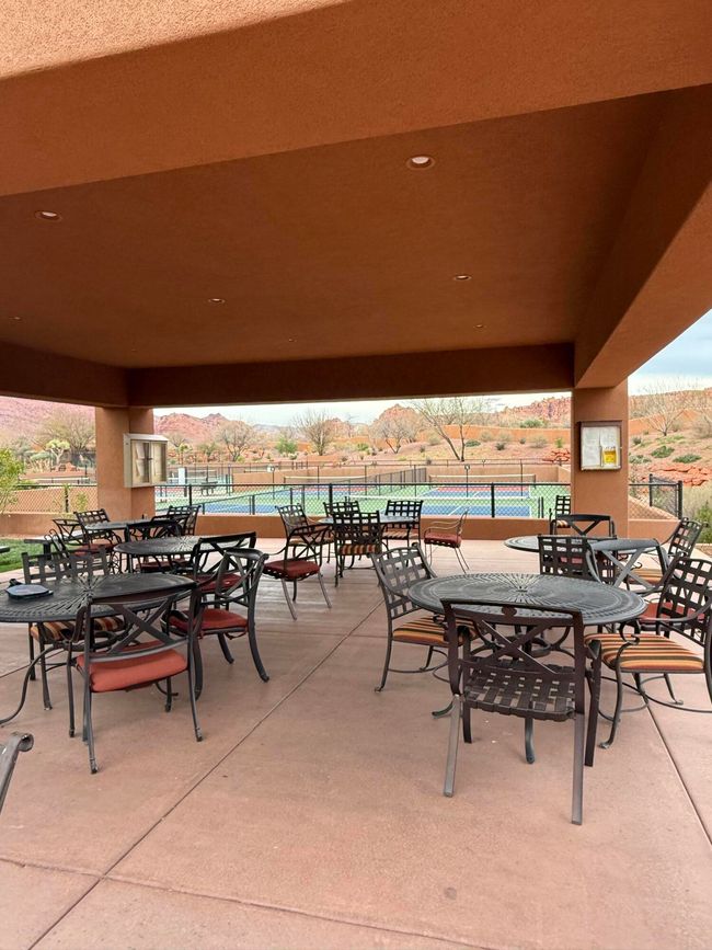 Pickleball pavillion | Image 35