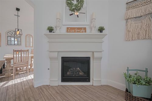 18003 Winding Willow Oak Way, Cypress, TX, 77433-8287 | Card Image