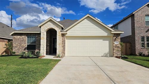 7406 Bartoncliff Dr, Katy, TX, 77493-5222 | Card Image