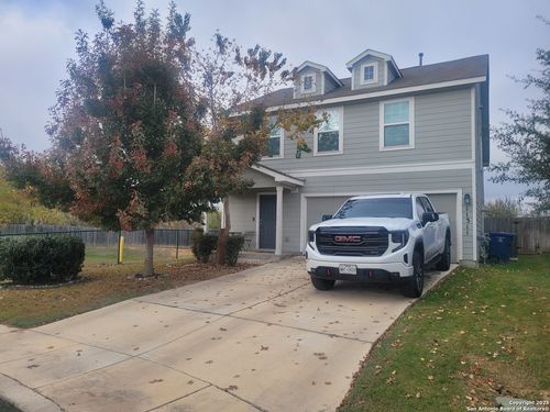 11311 Babcock Bnd, San Antonio, TX, 78249-3576 | Card Image
