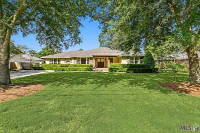 1744 Longwood Dr, House other with 4 bedrooms, 5 bathrooms and null parking in Baton Rouge LA | Image 2