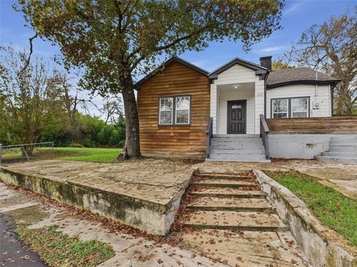 823 Havendon Cir, Dallas, TX, 75203-2831 | Card Image
