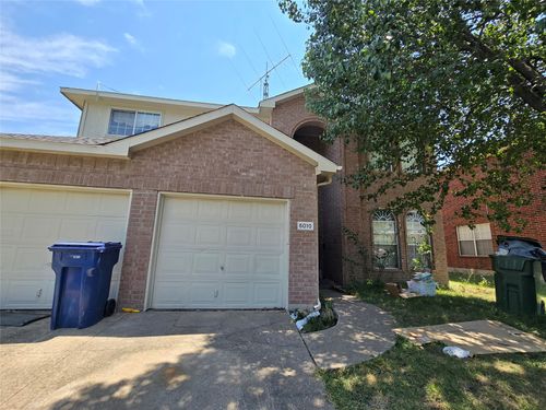 5010 Worthing Drive, Garland, TX, 75043 | Card Image