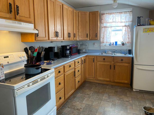 319 Western Ave, House other with 3 bedrooms, 1 bathrooms and null parking in Bad Axe MI | Image 21