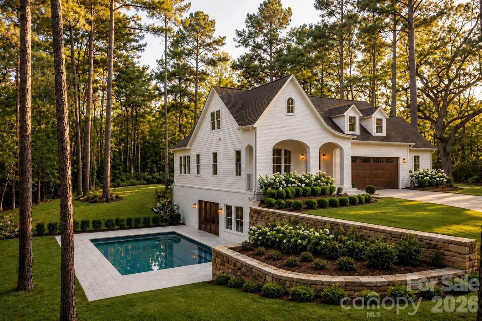 Land in Tega Cay