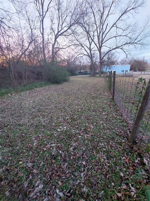 TBD Jackson St, Commerce, TX, 75428 | Card Image