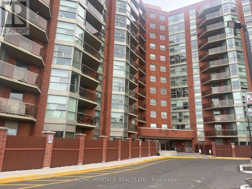 617-20 Dean Park Rd, Toronto, ON, M1B3G9 | Card Image