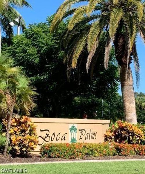 10298 Boca Cir, NAPLES, FL, 34109-7322 | Card Image