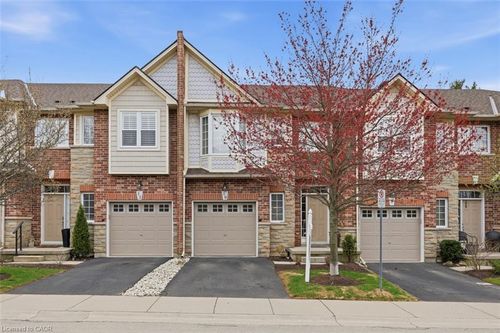 4-10 Liddycoat Lane, Ancaster, ON, L9G0A7 | Card Image