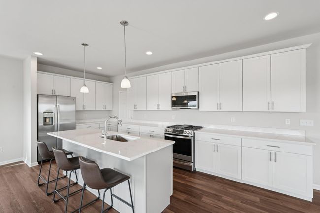3988 Olympic St, House other with 3 bedrooms, 2 bathrooms and null parking in DELAVAN WI | Image 22