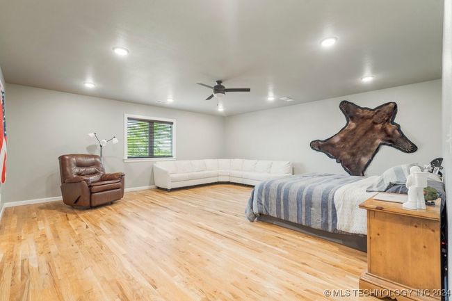 8320 E 80 Th St N, House other with 4 bedrooms, 6 bathrooms and null parking in Owasso OK | Image 38