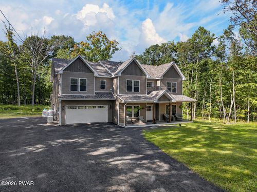 106 Hunters Lane Lane, Dingmans Ferry, PA, 18328 | Card Image