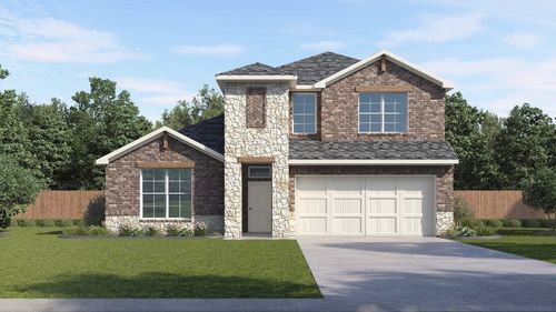 1604 Bleriot Ct, Mckinney, TX, 75071-0401 | Card Image