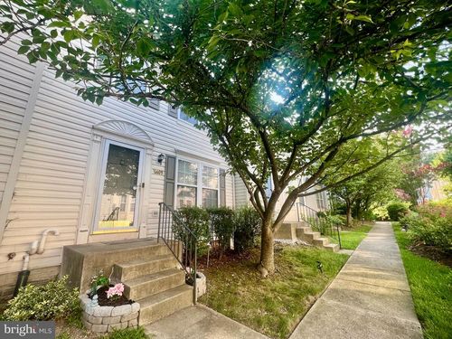 6609 Fable Ct, GLEN BURNIE, MD, 21060-7103 | Card Image