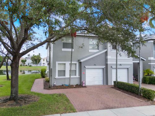 2278 Shoma Dr, Royal Palm Beach, FL, 33414-4340 | Card Image
