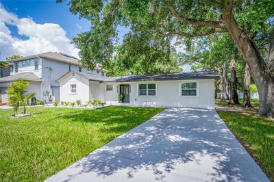 6004 S 6 Th Street, House other with 3 bedrooms, 3 bathrooms and null parking in TAMPA FL | Image 2