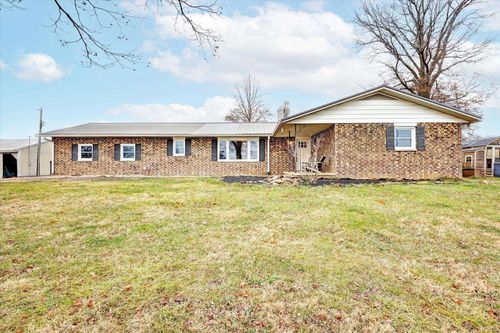 1224 W Gilbreath Hill Rd, Newberry, IN, 47449-7038 | Card Image