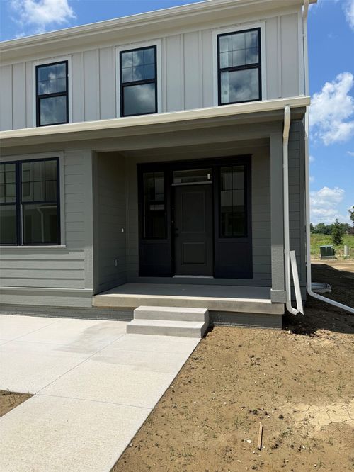 1611 Harvest Sunset Ave, Cumming, IA, 50061 | Card Image