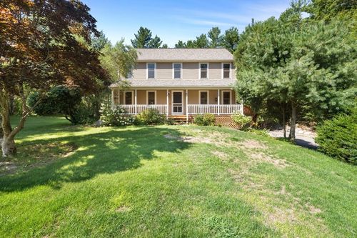 57 Harvest Wood Dr, Taunton, MA, 02780-7289 | Card Image