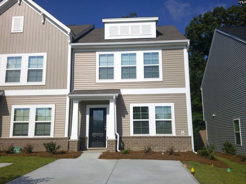 1119 Ederbach Dr, Lexington, SC, 29073-9810 | Card Image