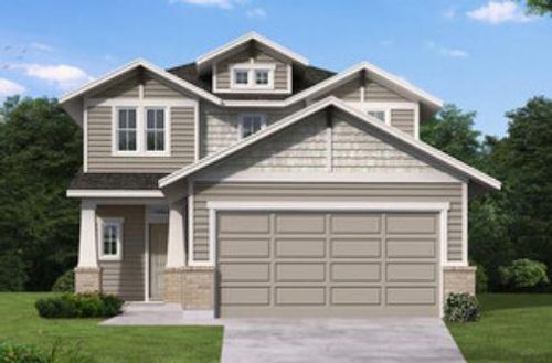 32023 Retama Ranch Ln, Spring, TX, 77386-1079 | Card Image