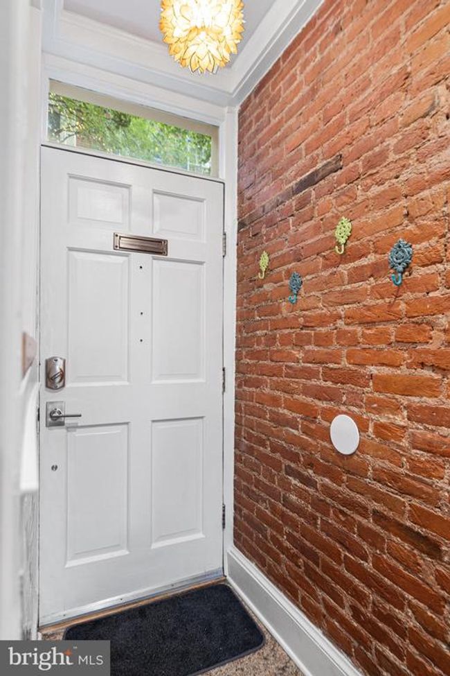 1737 Addison St, Townhouse with 3 bedrooms, 3 bathrooms and null parking in PHILADELPHIA PA | Image 7