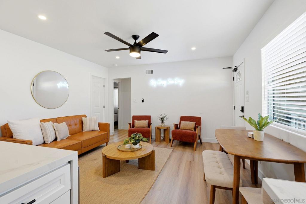 Residential in San Diego 4