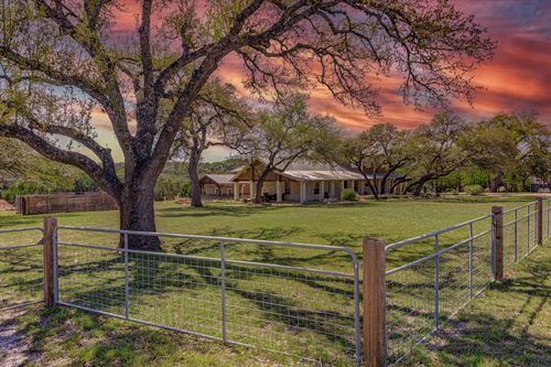 13423 Trail Driver, Austin, TX, 78737-9530 | Card Image