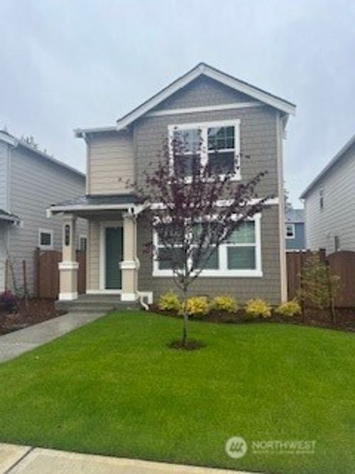 821 Bradley Street Ne, Lacey, WA, 98516 | Card Image