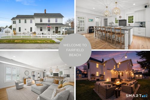 464 Ruane St, Fairfield, CT, 06824-5842 | Card Image