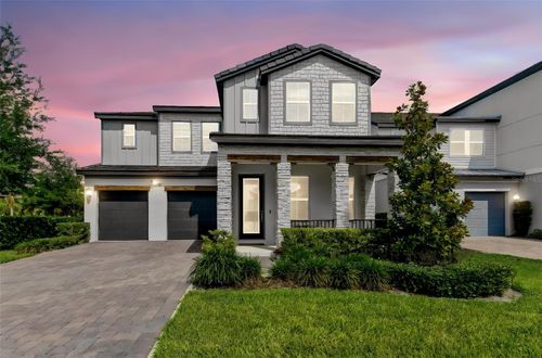 6048 Bimini Twist Loop, ORLANDO, FL, 32819-7486 | Card Image