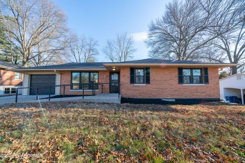 628 Norris Drive, Jefferson City, MO, 65109 | Card Image