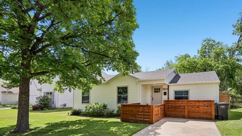 3909 Lafayette Ave, Fort Worth, TX, 76107-3918 | Card Image