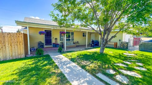 241 W National Ave, Winnemucca, NV, 89445-2630 | Card Image