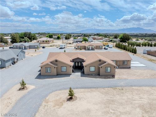 951 W Leffner Dr, Pahrump, NV, 89060-2536 | Card Image