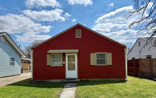 1442 Oak Ct, Lafayette, IN, 47905-2115 | Card Image