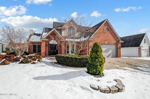 733 Timberview Drive, Findlay, OH, 45840 | Card Image