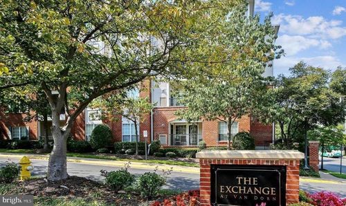407-4870 Eisenhower Ave, ALEXANDRIA, VA, 22304-7359 | Card Image