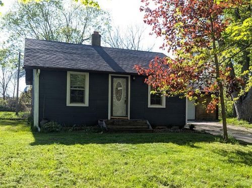 8836 Williams Road, Dewitt Charter Township, MI, 48820 | Card Image