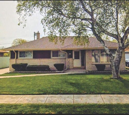 3904 Wilshire Drive, Racine, WI, 53402 | Card Image