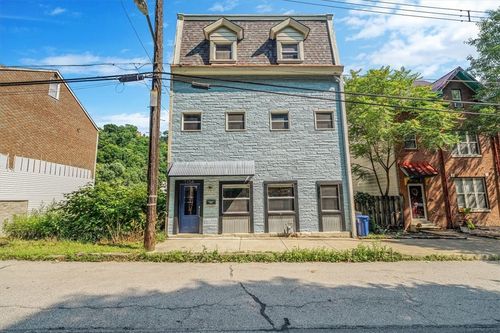 1154 Voskamp St, Pittsburgh, PA, 15212-4260 | Card Image