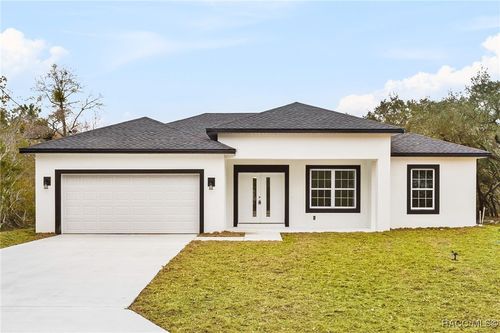 8790 N Elkcam Blvd, Citrus Springs, FL, 34433-4350 | Card Image