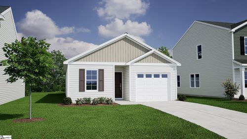 lot-30-12118 Lansbury Dr, Inman, SC, 29349-9321 | Card Image
