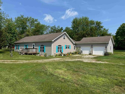 650 N Hartford St, Eaton, IN, 47338-8810 | Card Image