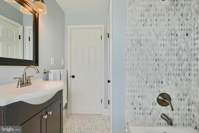 8544 Drumwood Rd, Townhouse with 3 bedrooms, 2 bathrooms and null parking in TOWSON MD | Image 33