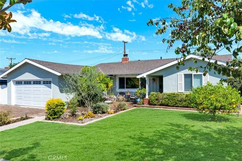 2543 E Coolidge, Orange, CA, 92867 | Card Image