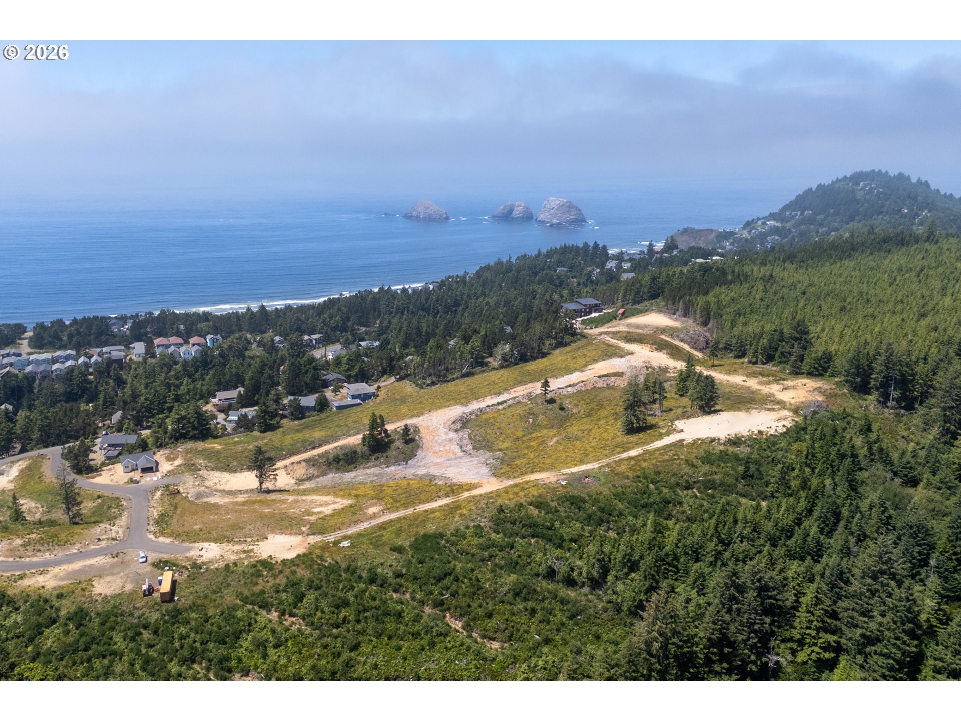 Land in Oceanside 2